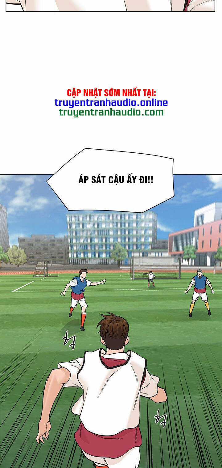 Người Trở Về Từ Cõi Chết Chương 28 trang 11