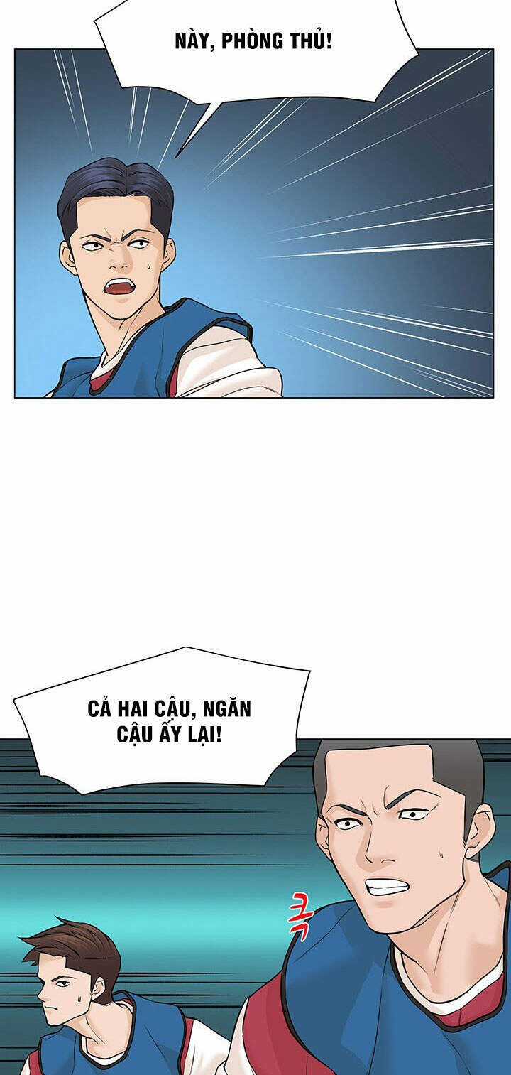 Người Trở Về Từ Cõi Chết Chương 28 trang 13