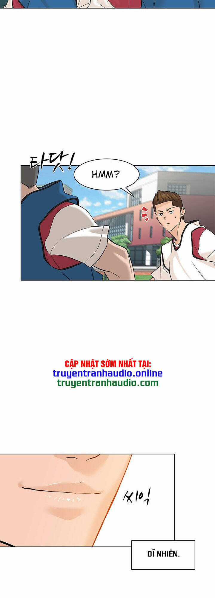 Người Trở Về Từ Cõi Chết Chương 28 trang 14