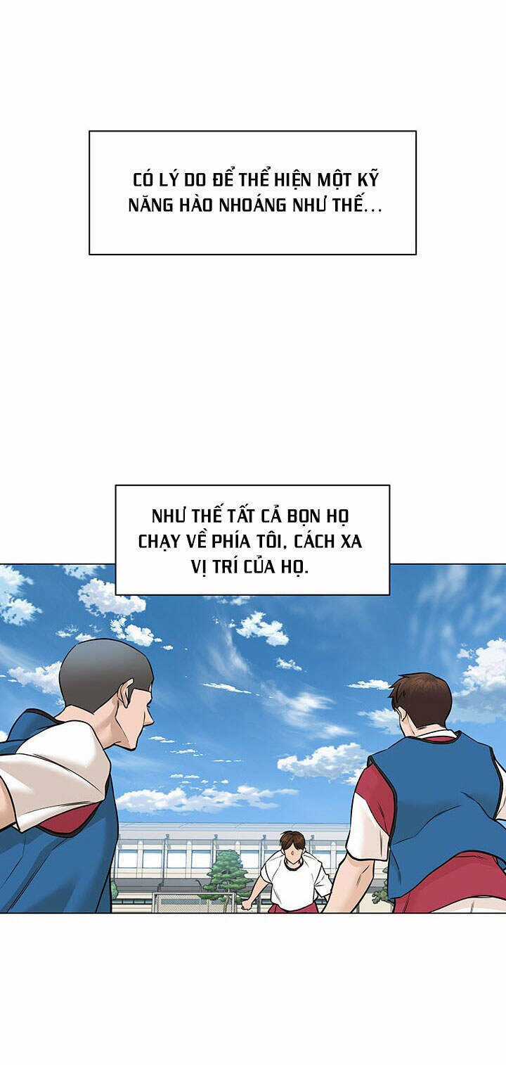 Người Trở Về Từ Cõi Chết Chương 28 trang 15