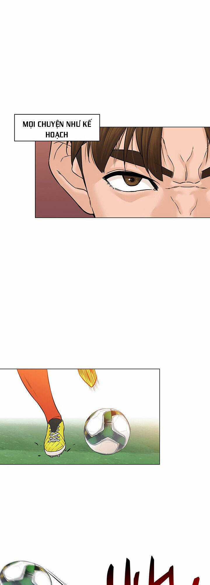 Người Trở Về Từ Cõi Chết Chương 28 trang 16