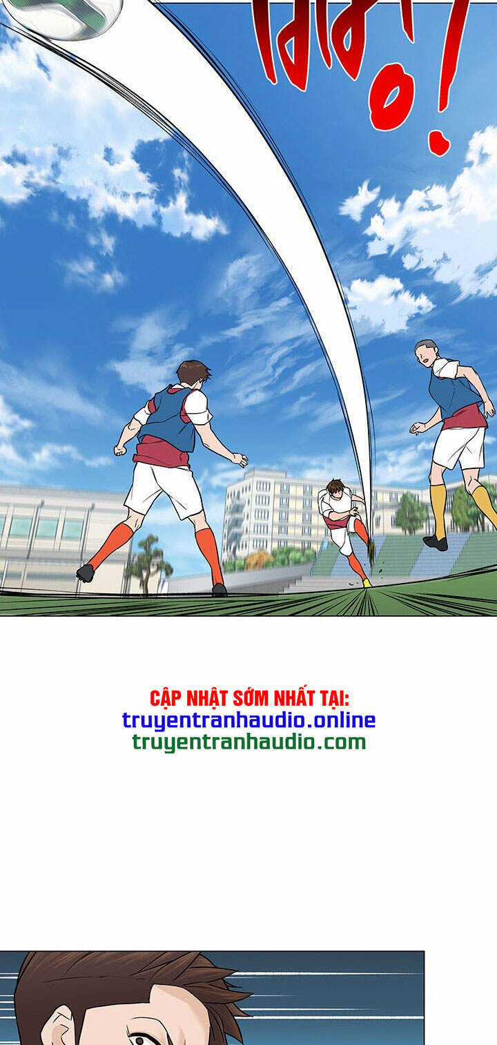 Người Trở Về Từ Cõi Chết Chương 28 trang 17