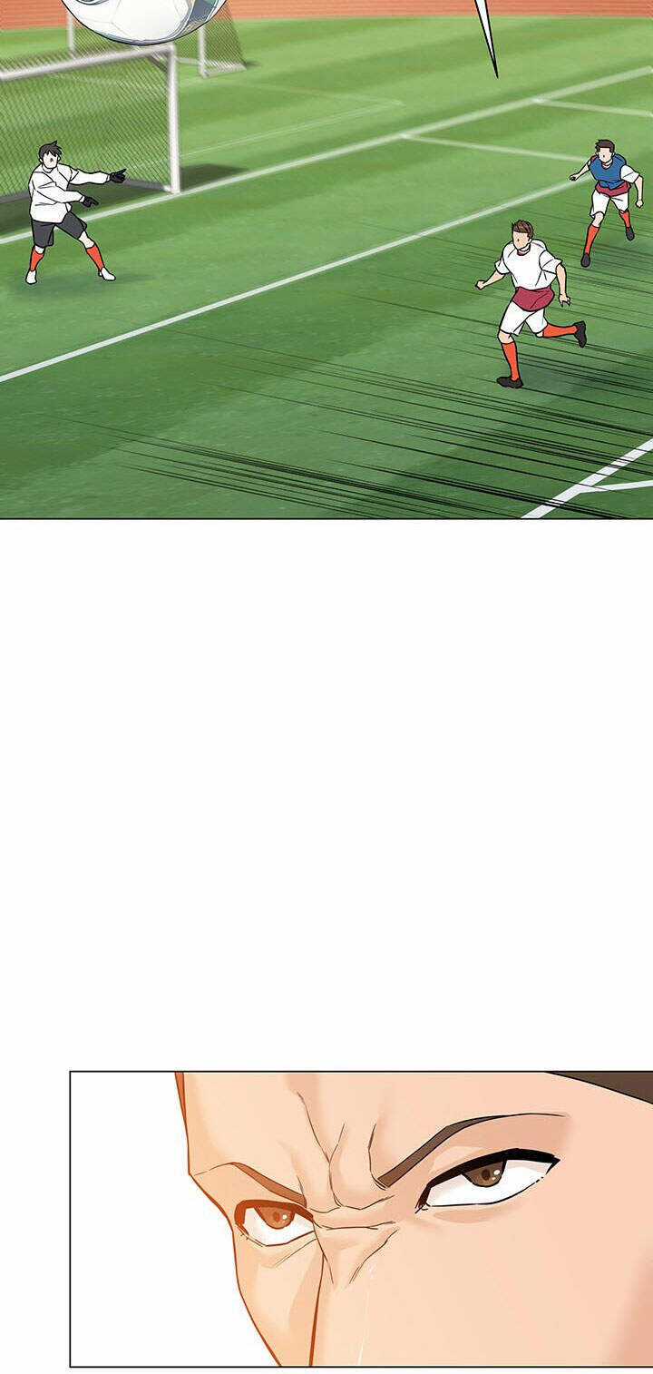 Người Trở Về Từ Cõi Chết Chương 28 trang 19