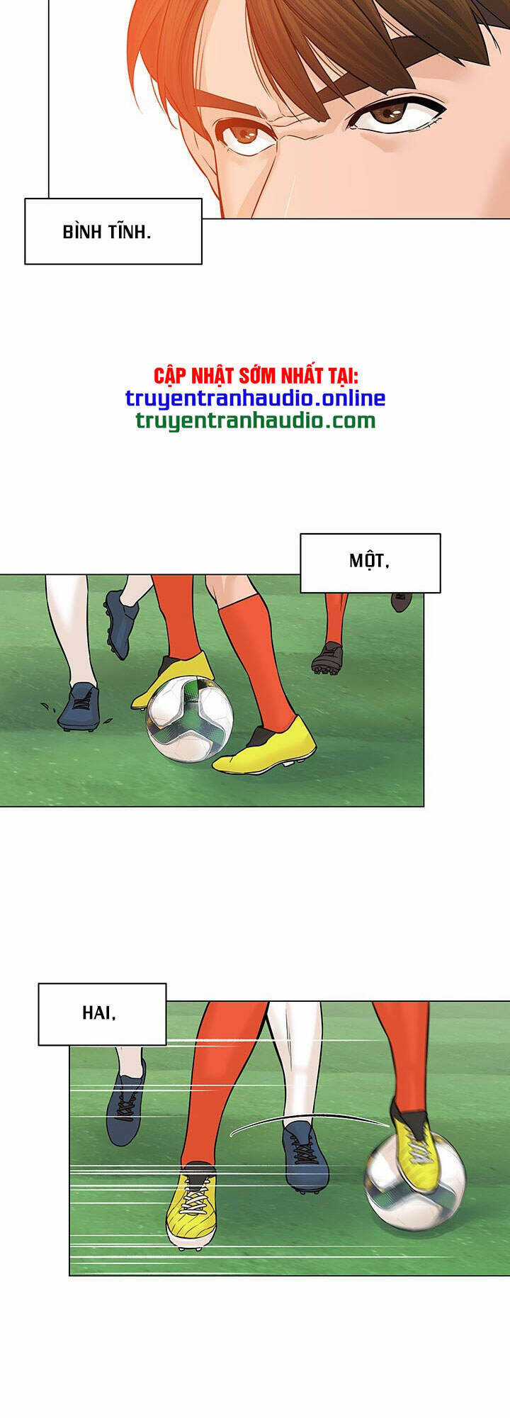 Người Trở Về Từ Cõi Chết Chương 28 trang 2