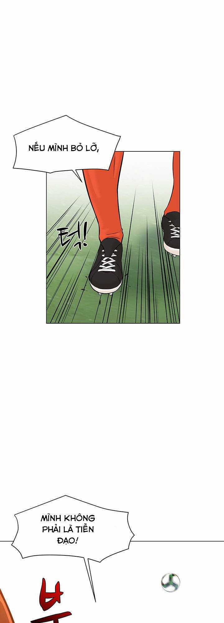 Người Trở Về Từ Cõi Chết Chương 28 trang 20