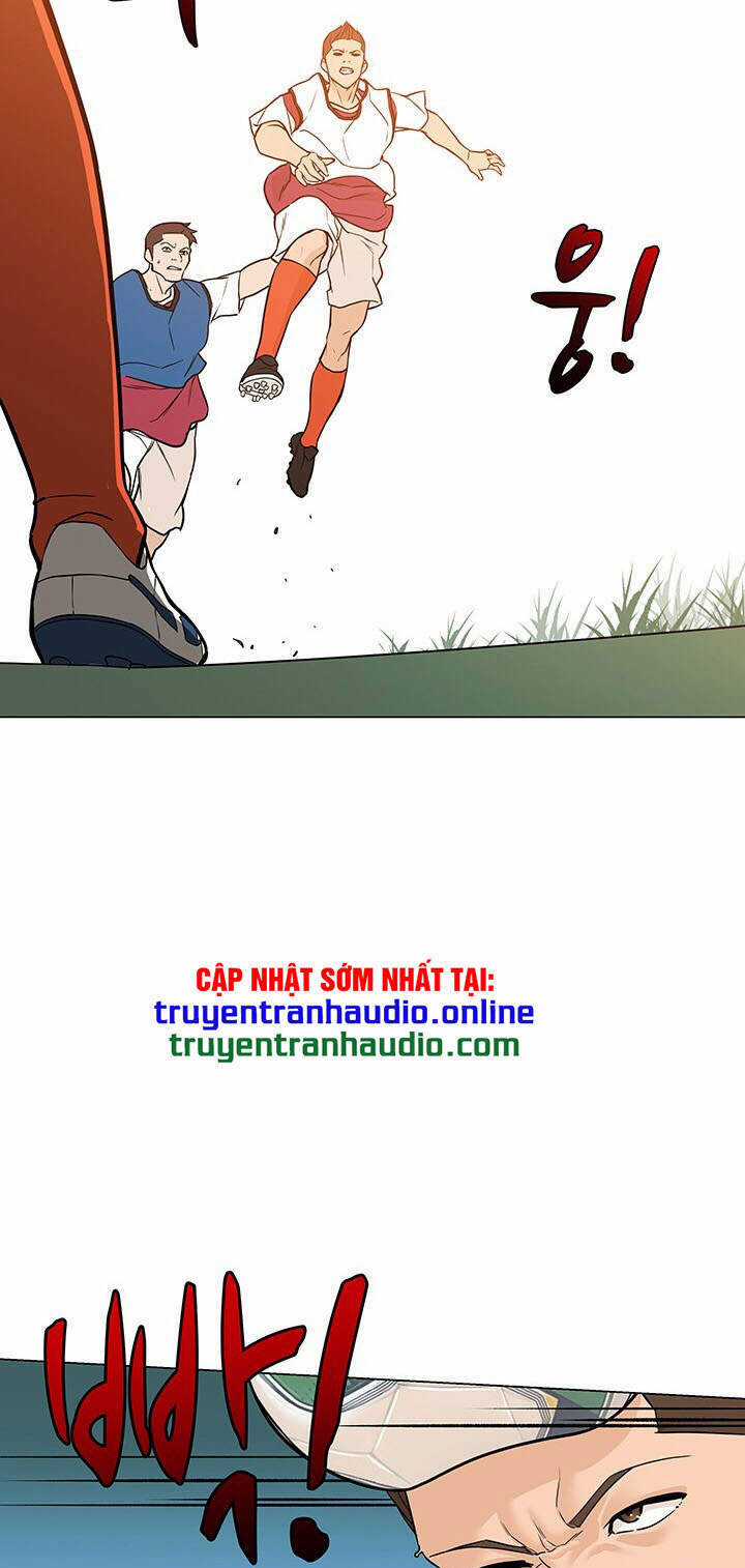 Người Trở Về Từ Cõi Chết Chương 28 trang 21