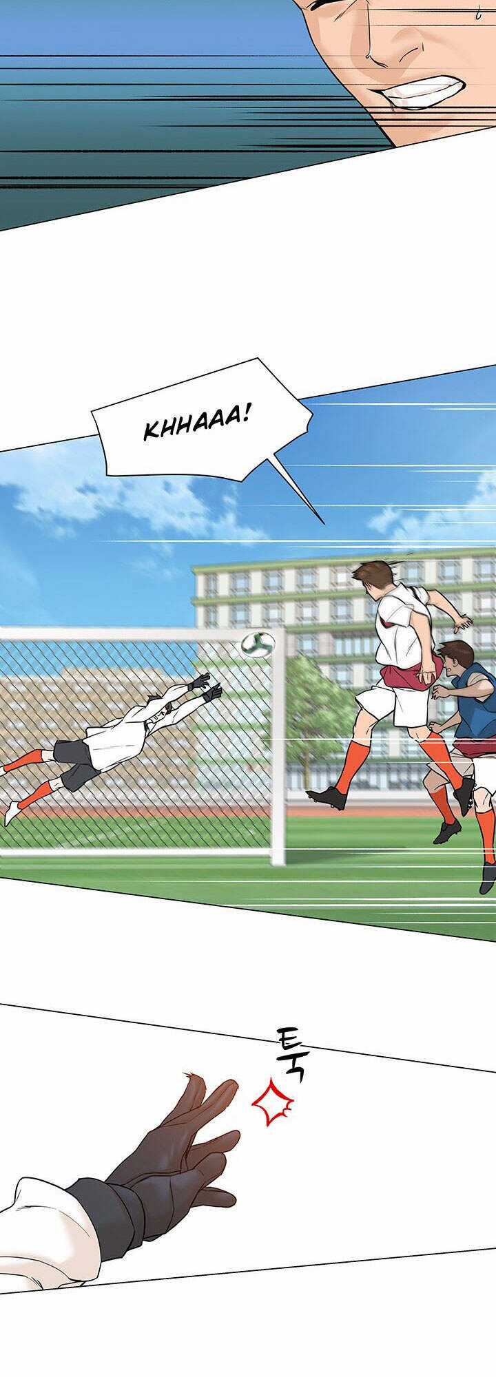 Người Trở Về Từ Cõi Chết Chương 28 trang 22