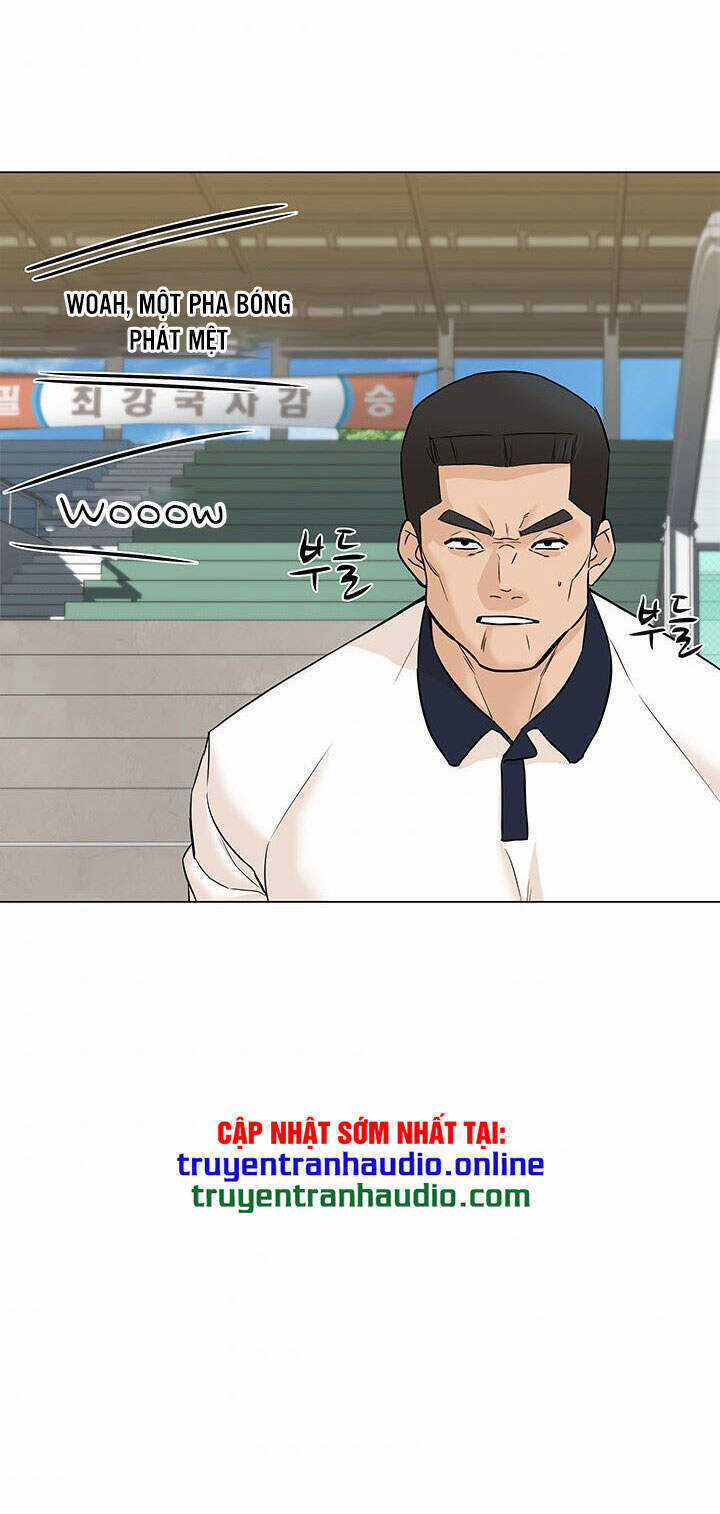 Người Trở Về Từ Cõi Chết Chương 28 trang 25