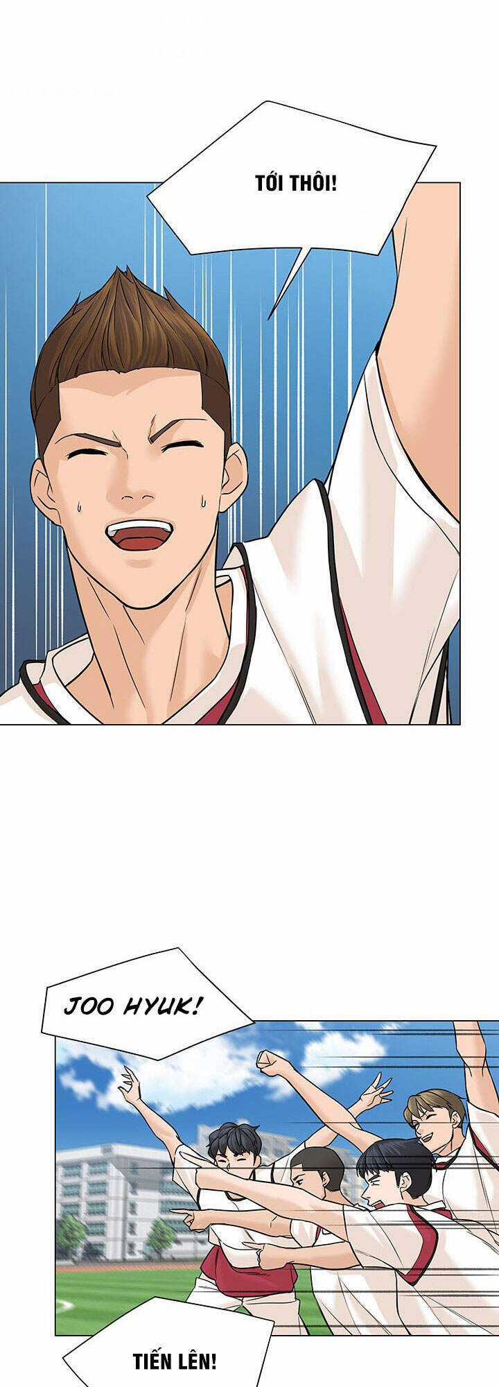 Người Trở Về Từ Cõi Chết Chương 28 trang 26