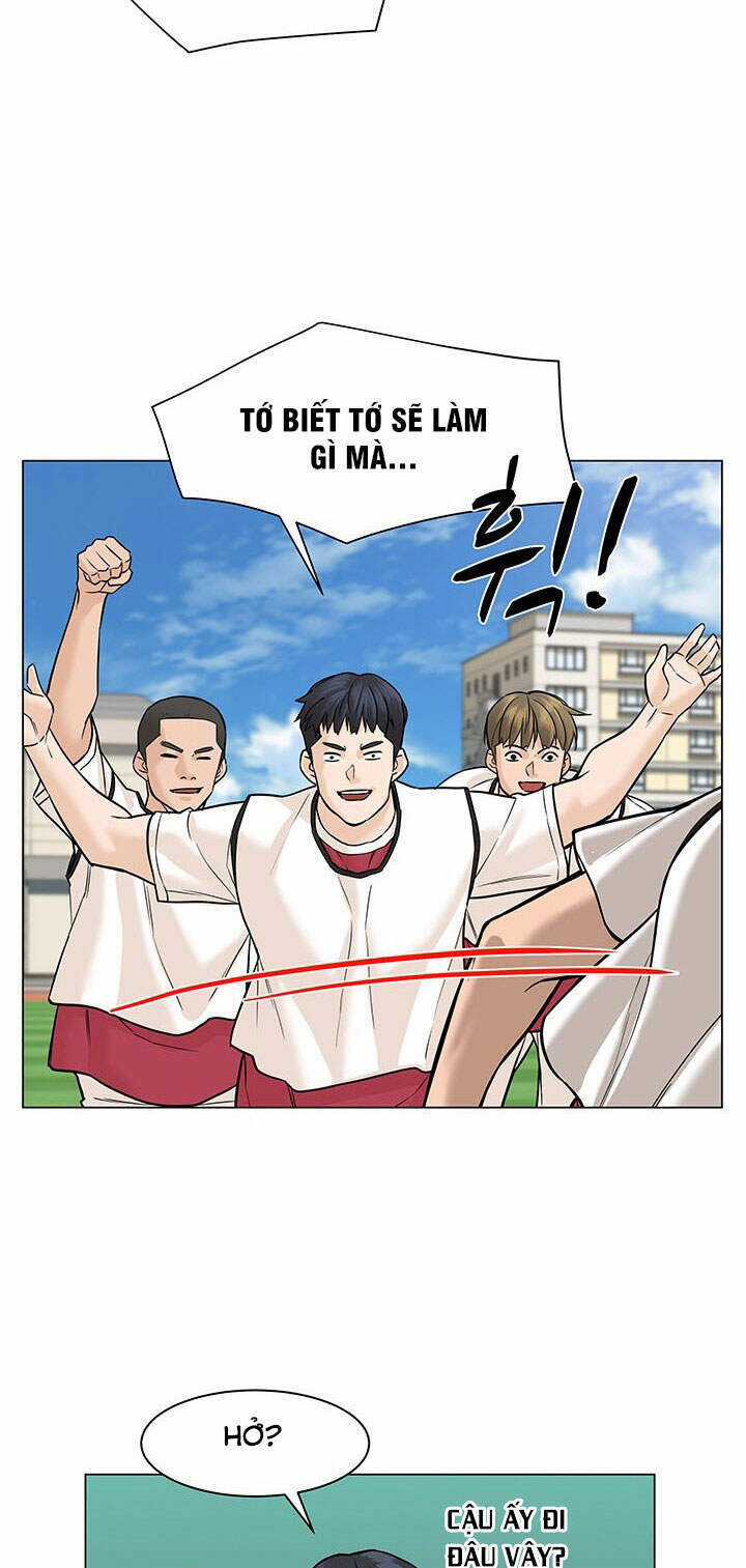 Người Trở Về Từ Cõi Chết Chương 28 trang 27