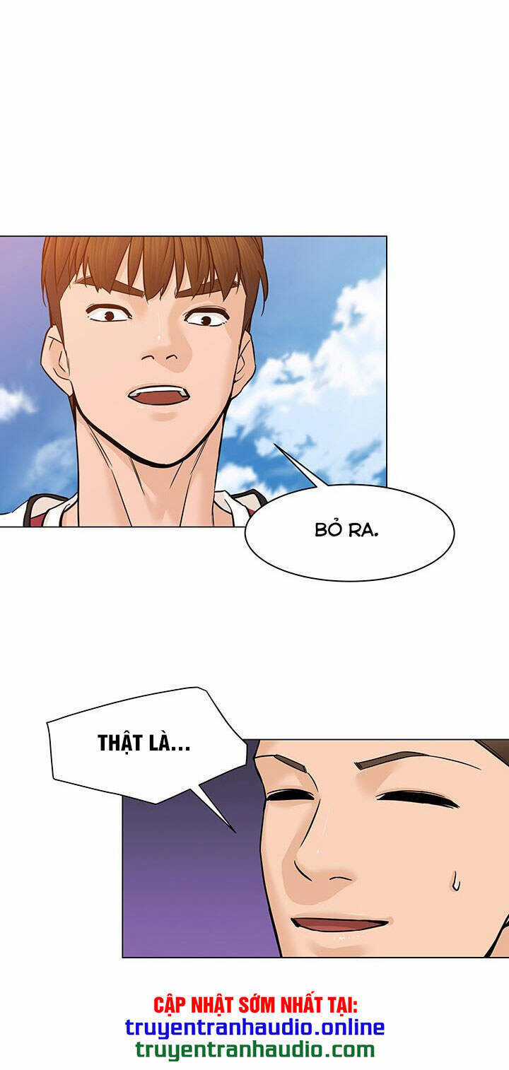 Người Trở Về Từ Cõi Chết Chương 28 trang 29