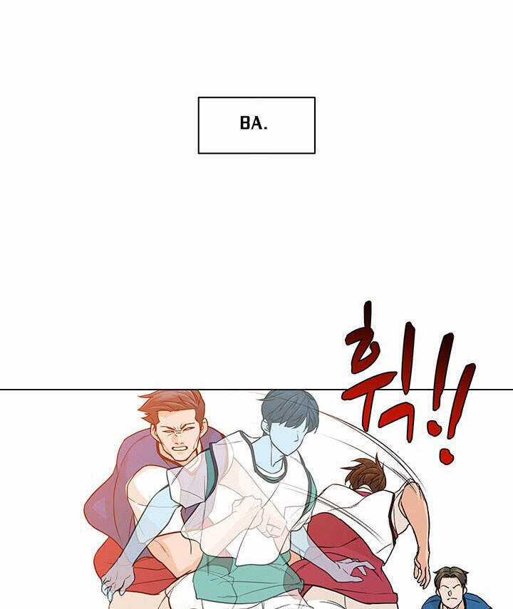 Người Trở Về Từ Cõi Chết Chương 28 trang 3