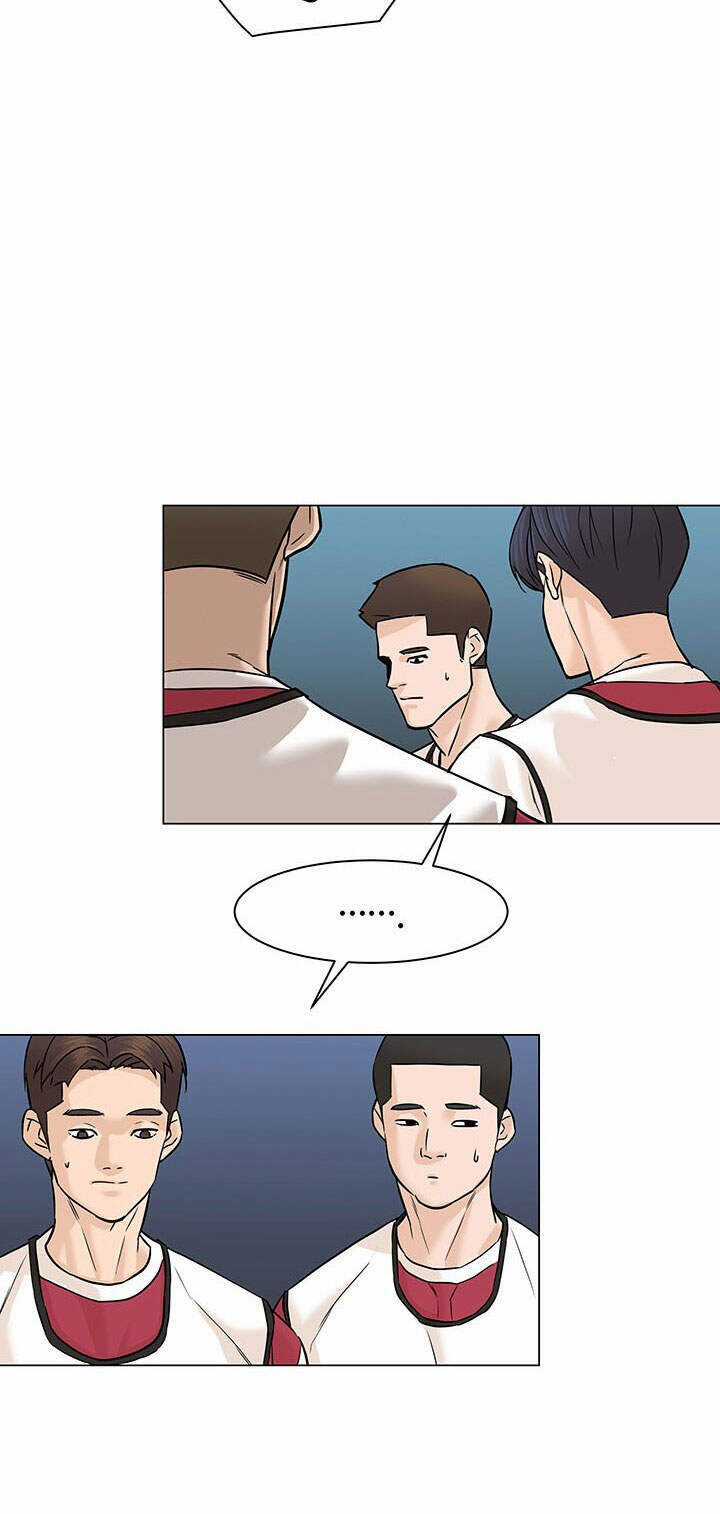 Người Trở Về Từ Cõi Chết Chương 28 trang 35