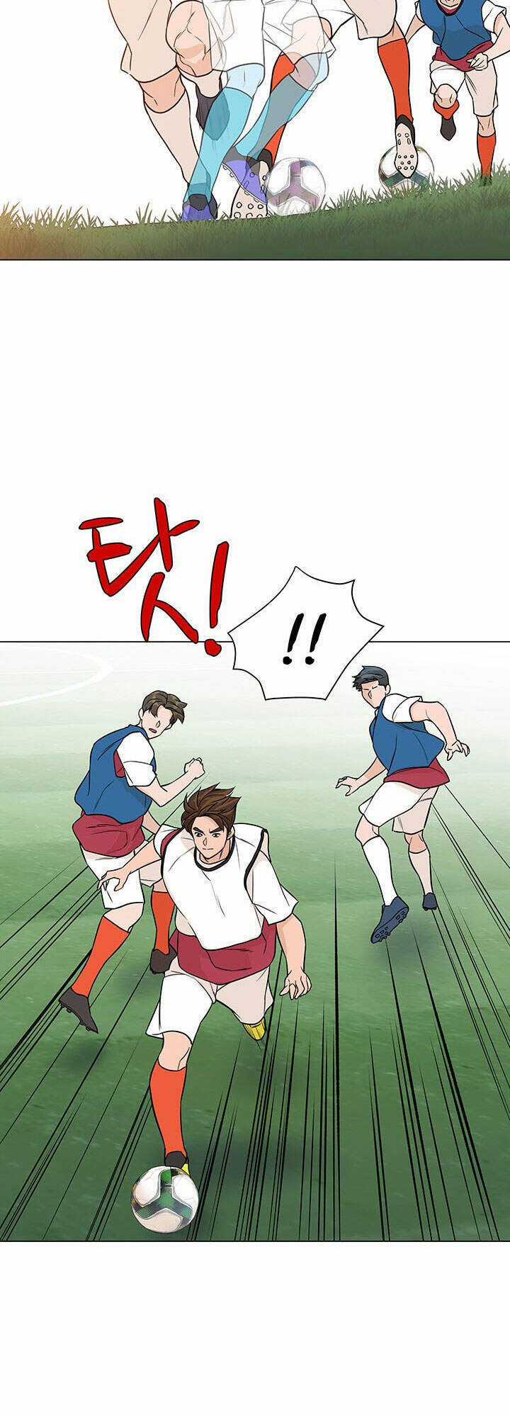 Người Trở Về Từ Cõi Chết Chương 28 trang 4