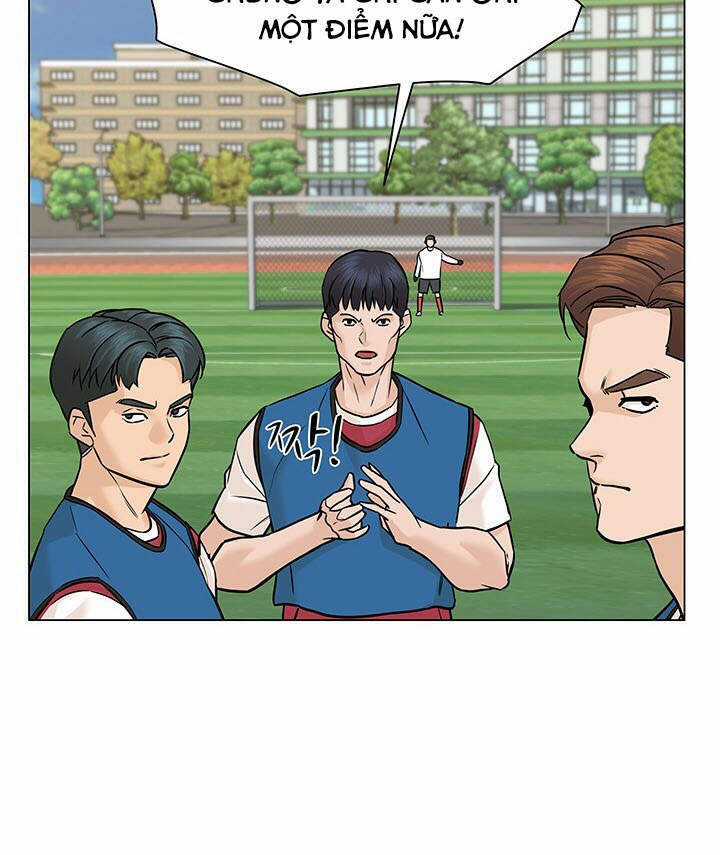 Người Trở Về Từ Cõi Chết Chương 28 trang 41