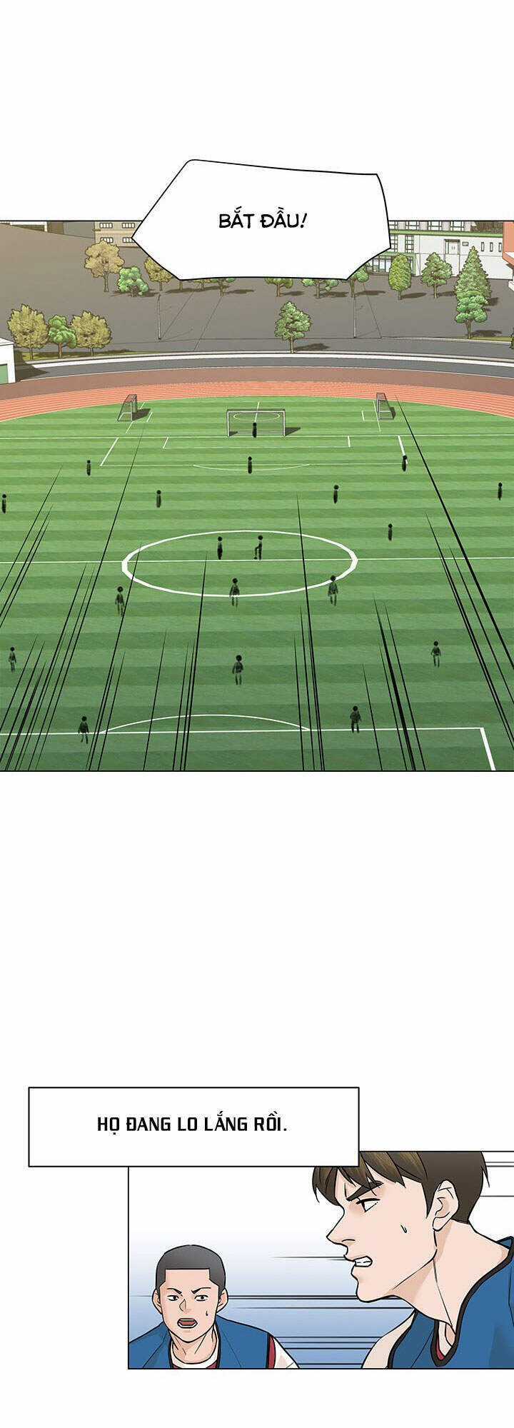 Người Trở Về Từ Cõi Chết Chương 28 trang 42