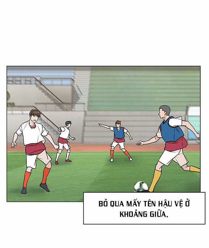 Người Trở Về Từ Cõi Chết Chương 28 trang 43