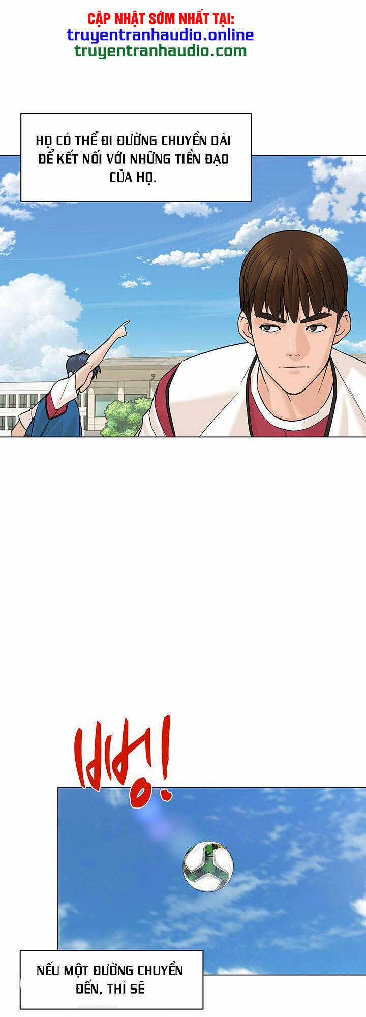 Người Trở Về Từ Cõi Chết Chương 28 trang 44