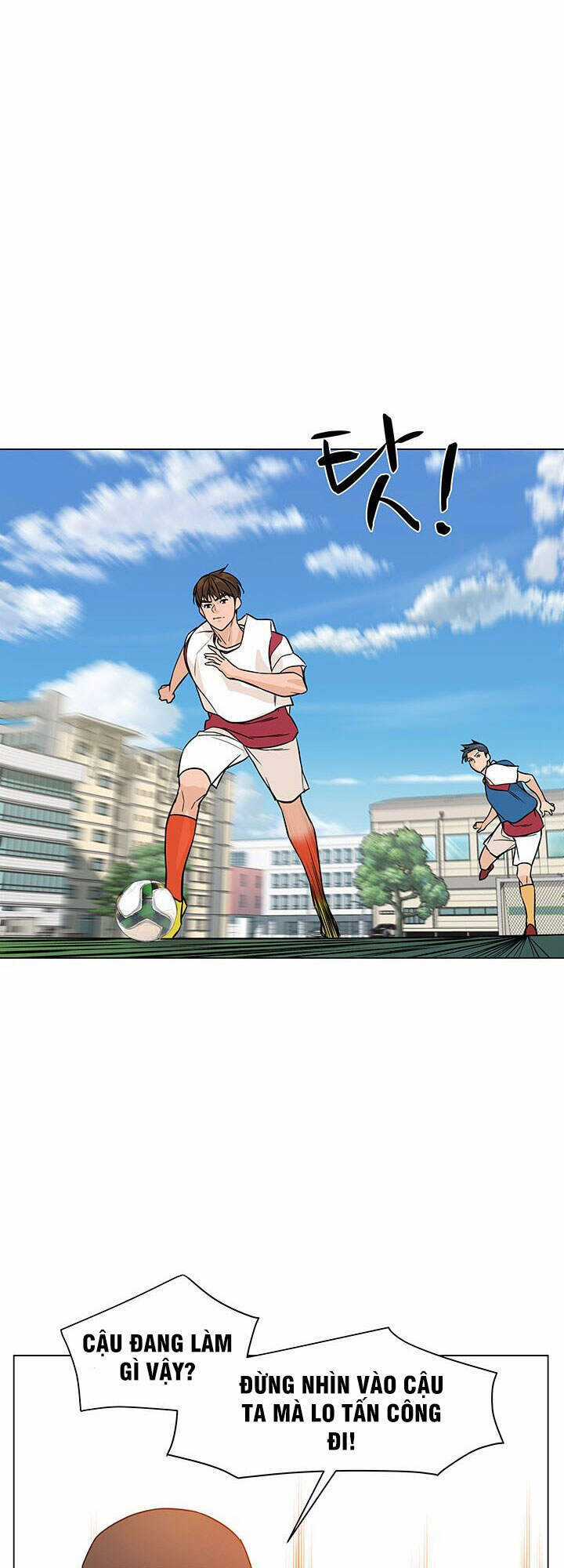 Người Trở Về Từ Cõi Chết Chương 28 trang 48