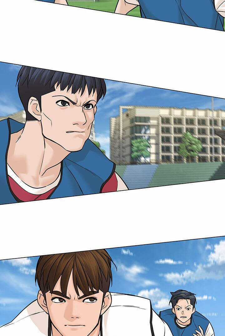 Người Trở Về Từ Cõi Chết Chương 28 trang 51