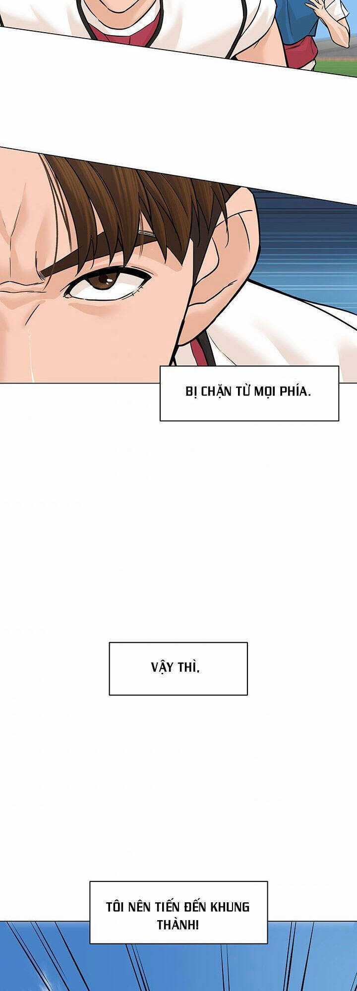 Người Trở Về Từ Cõi Chết Chương 28 trang 52