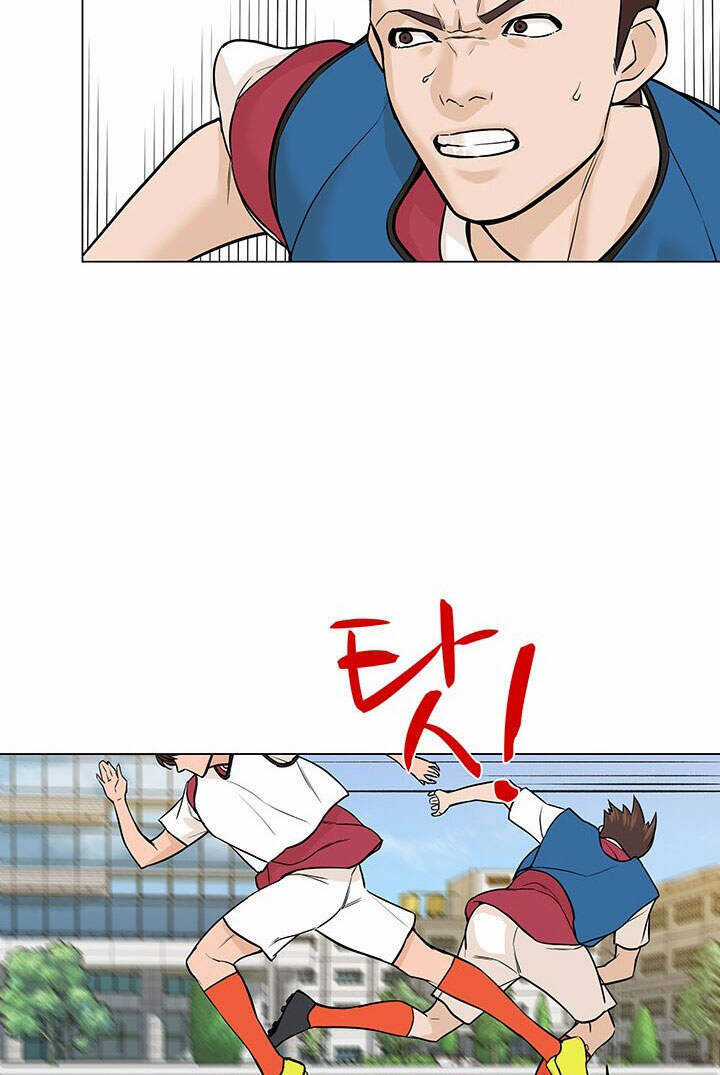 Người Trở Về Từ Cõi Chết Chương 28 trang 57