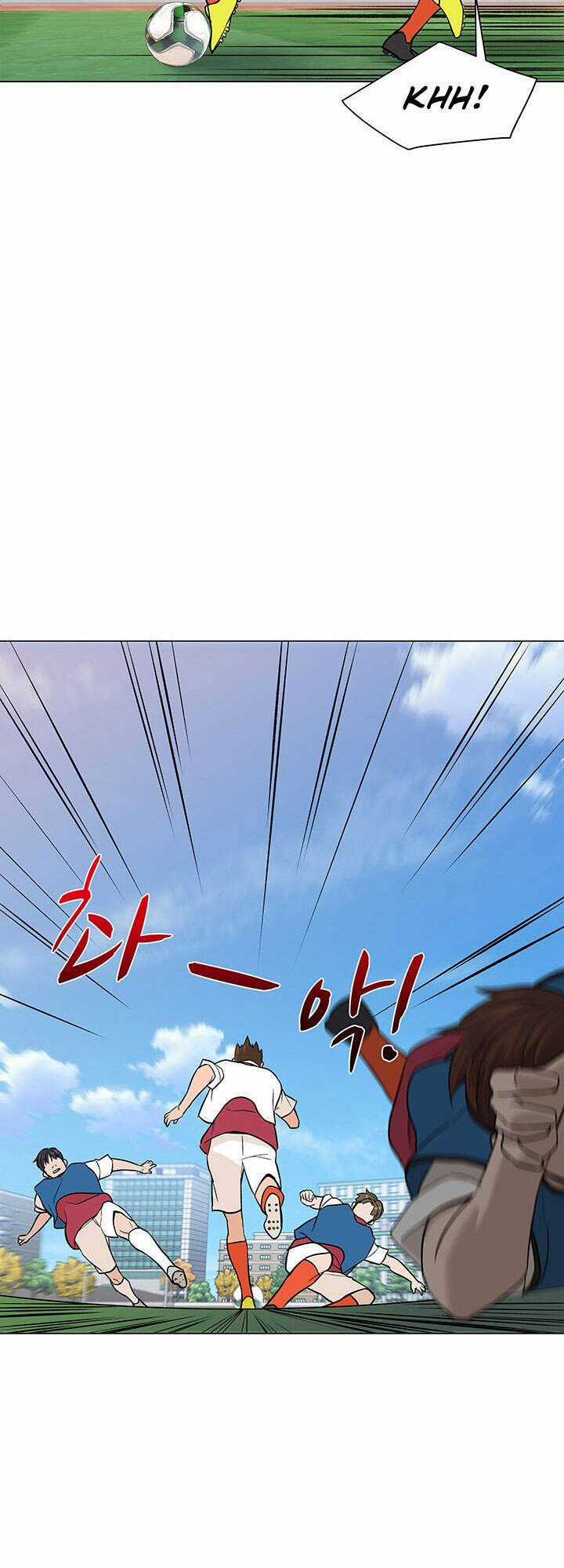 Người Trở Về Từ Cõi Chết Chương 28 trang 58