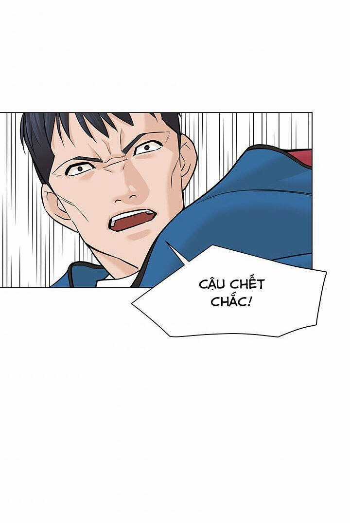 Người Trở Về Từ Cõi Chết Chương 28 trang 59