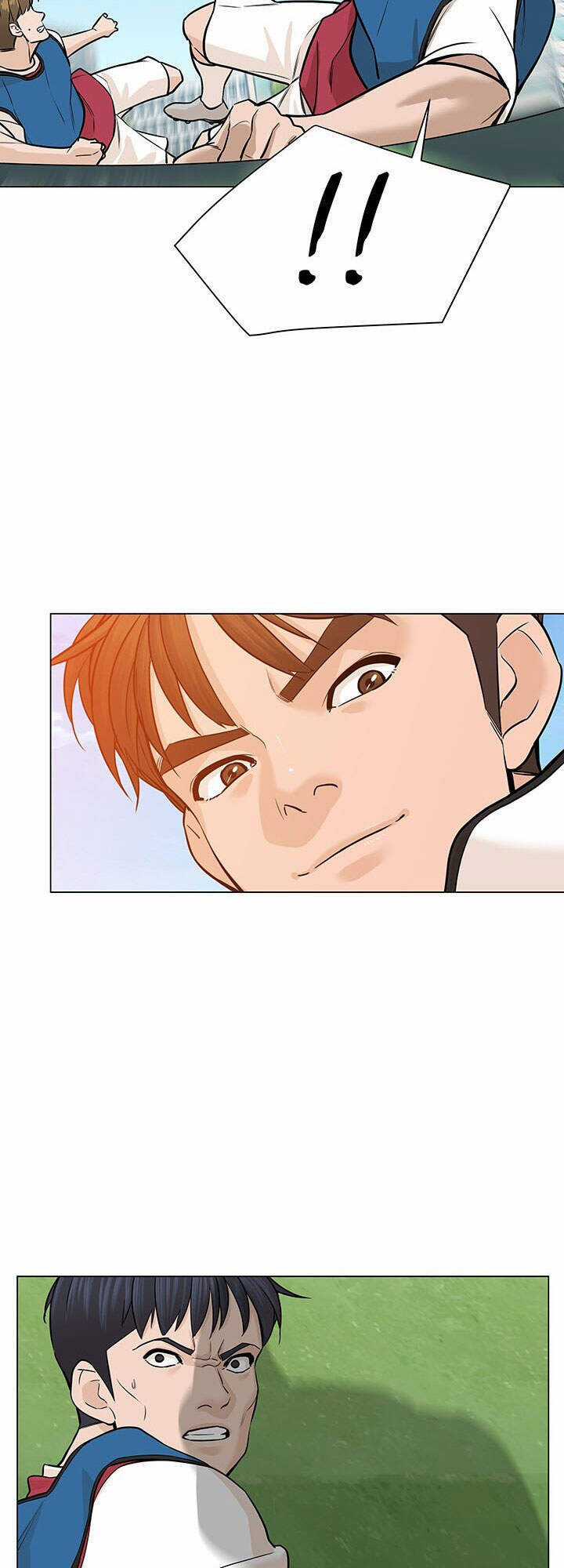 Người Trở Về Từ Cõi Chết Chương 28 trang 62