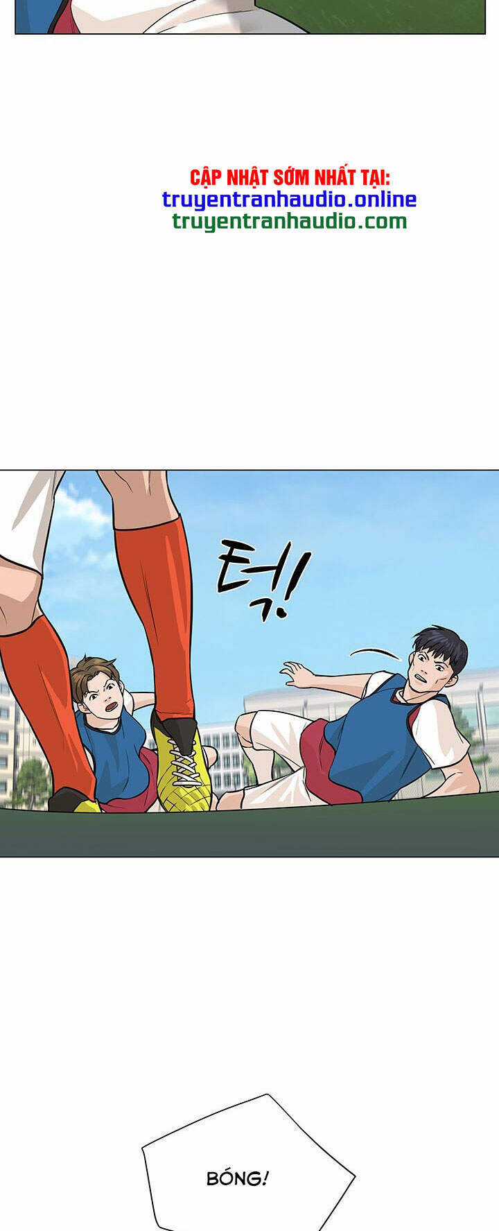 Người Trở Về Từ Cõi Chết Chương 28 trang 63