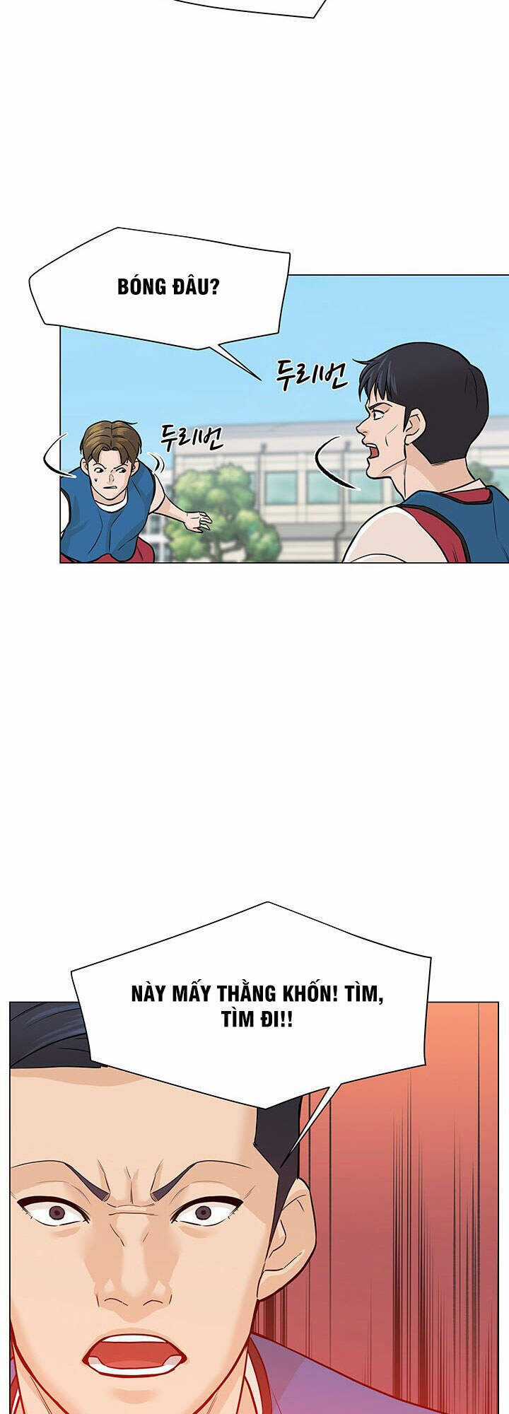 Người Trở Về Từ Cõi Chết Chương 28 trang 64