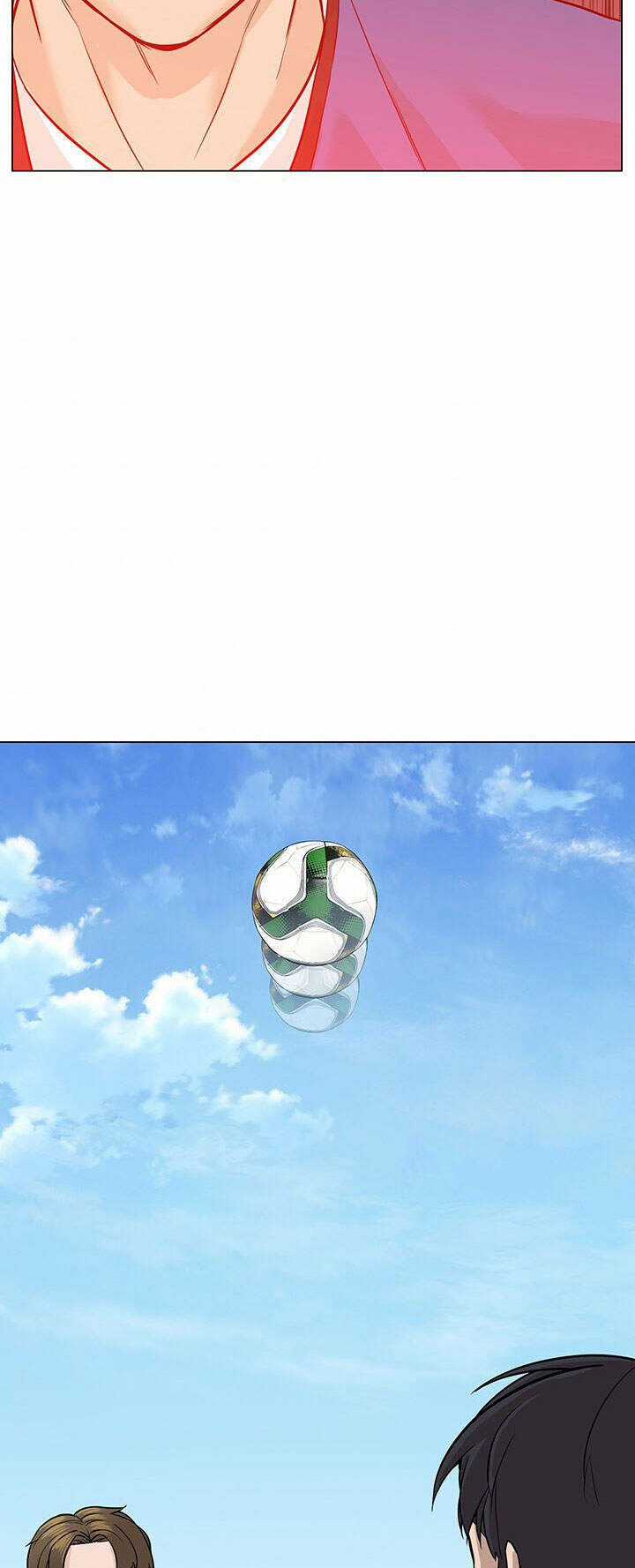 Người Trở Về Từ Cõi Chết Chương 28 trang 65