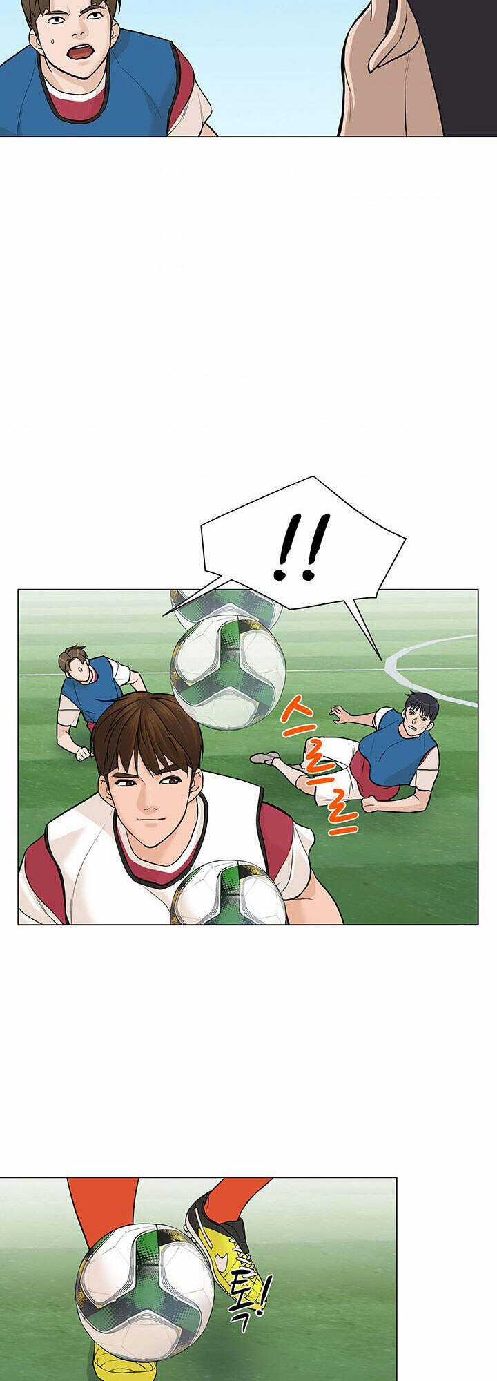 Người Trở Về Từ Cõi Chết Chương 28 trang 66