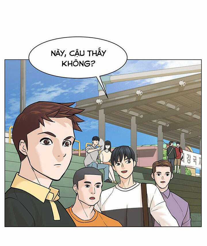 Người Trở Về Từ Cõi Chết Chương 28 trang 7