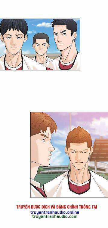 Người Trở Về Từ Cõi Chết Chương 29 trang 17