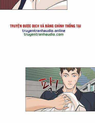 Người Trở Về Từ Cõi Chết Chương 29 trang 27