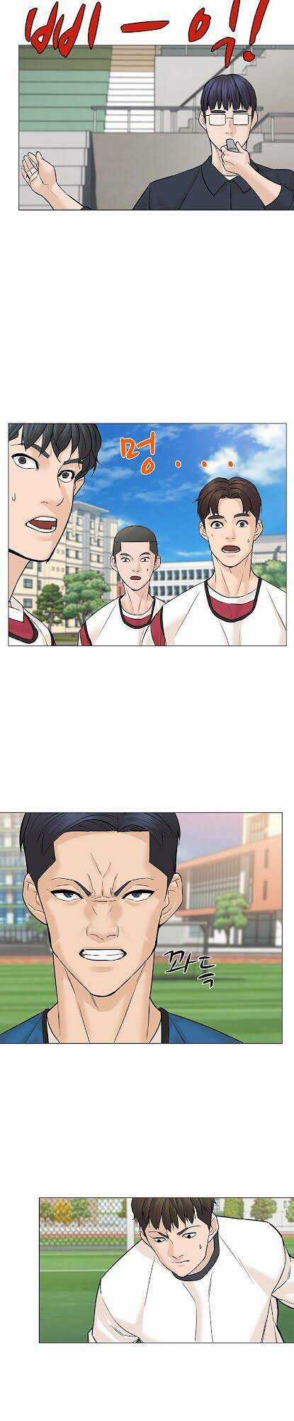 Người Trở Về Từ Cõi Chết Chương 29 trang 4