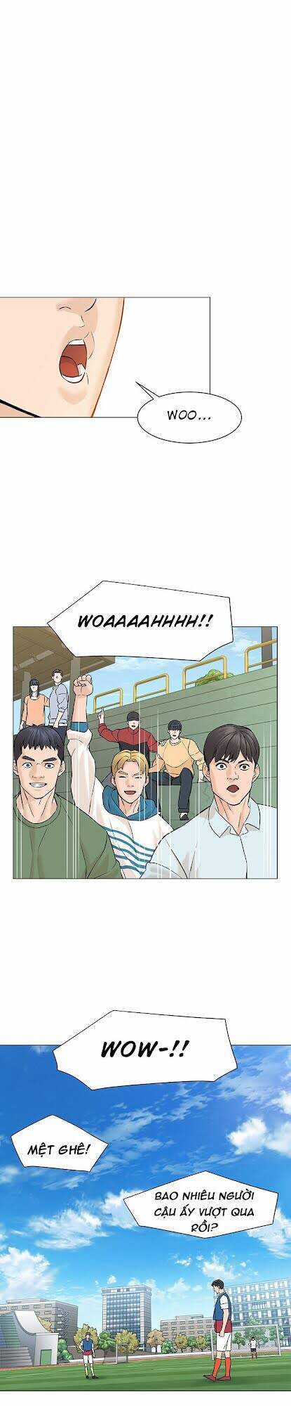 Người Trở Về Từ Cõi Chết Chương 29 trang 5