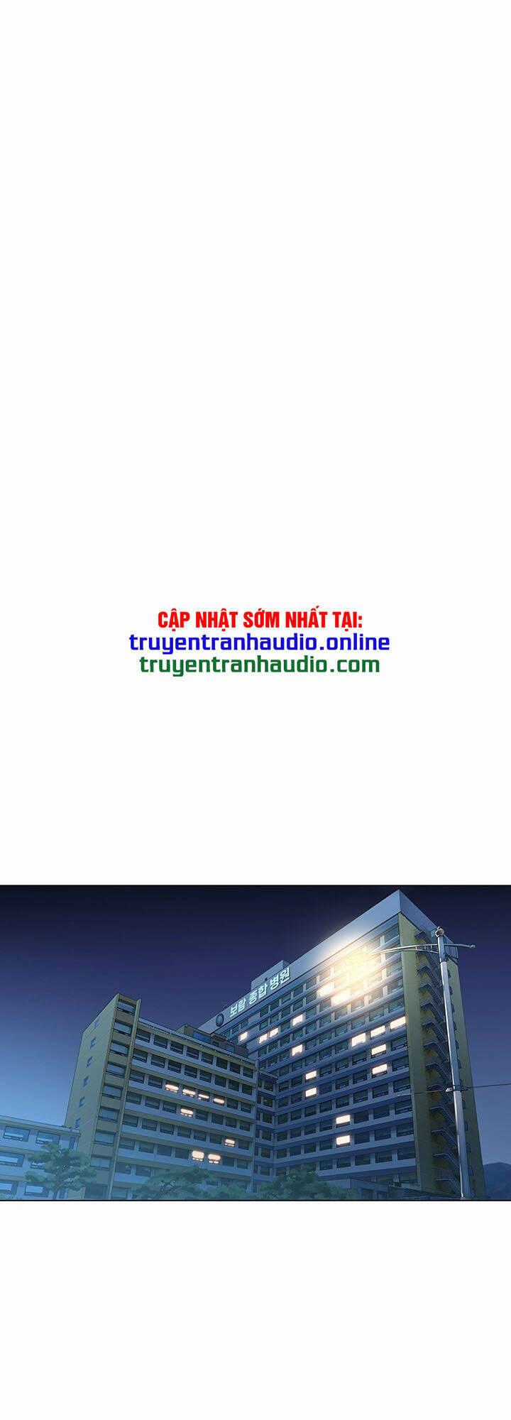 Người Trở Về Từ Cõi Chết Chương 3 trang 0
