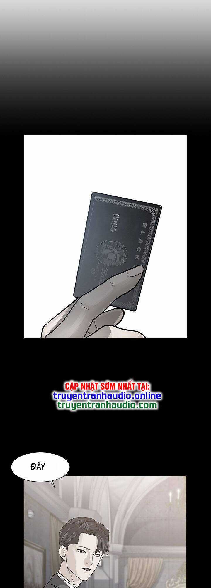 Người Trở Về Từ Cõi Chết Chương 3 trang 14