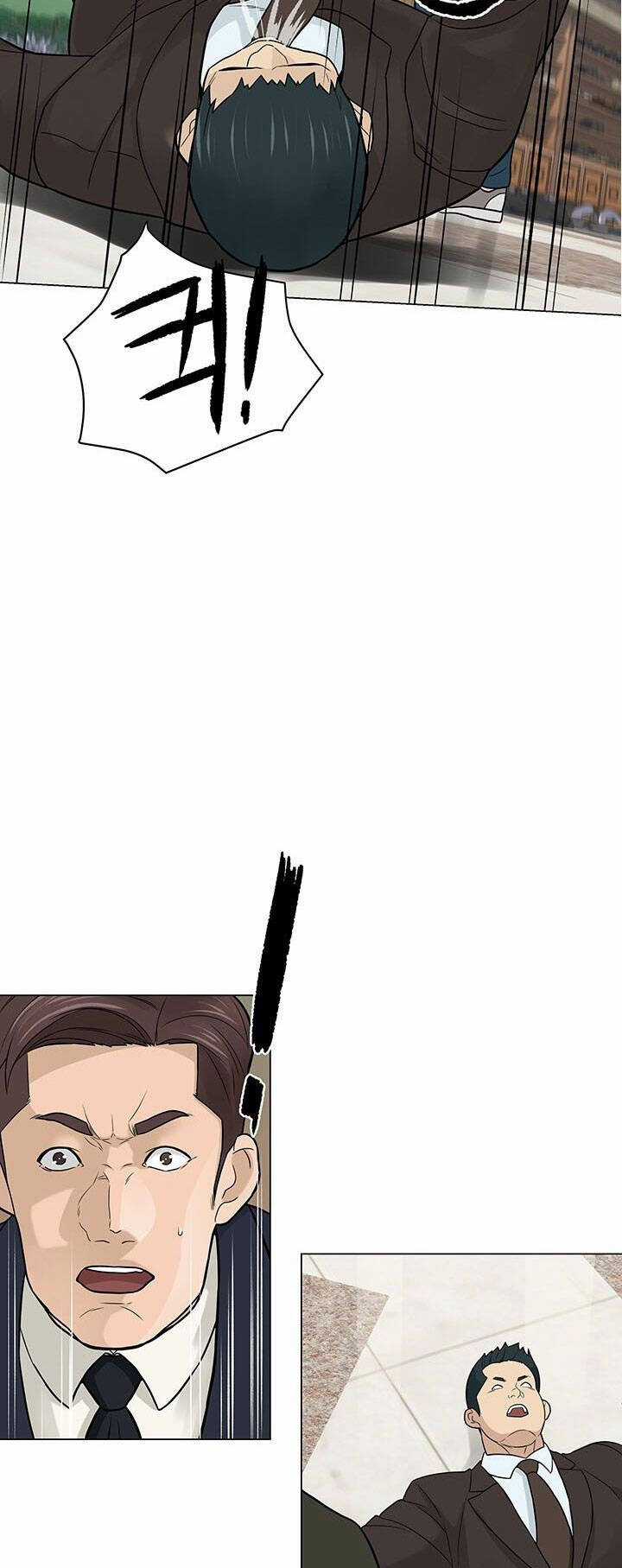 Người Trở Về Từ Cõi Chết Chương 3 trang 47