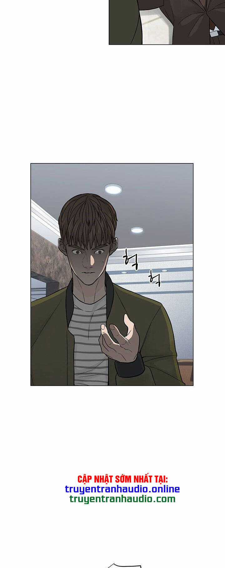 Người Trở Về Từ Cõi Chết Chương 3 trang 48