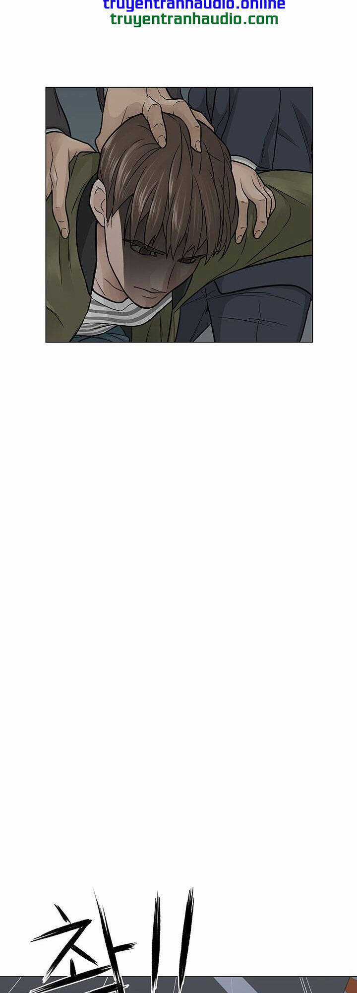 Người Trở Về Từ Cõi Chết Chương 3 trang 67