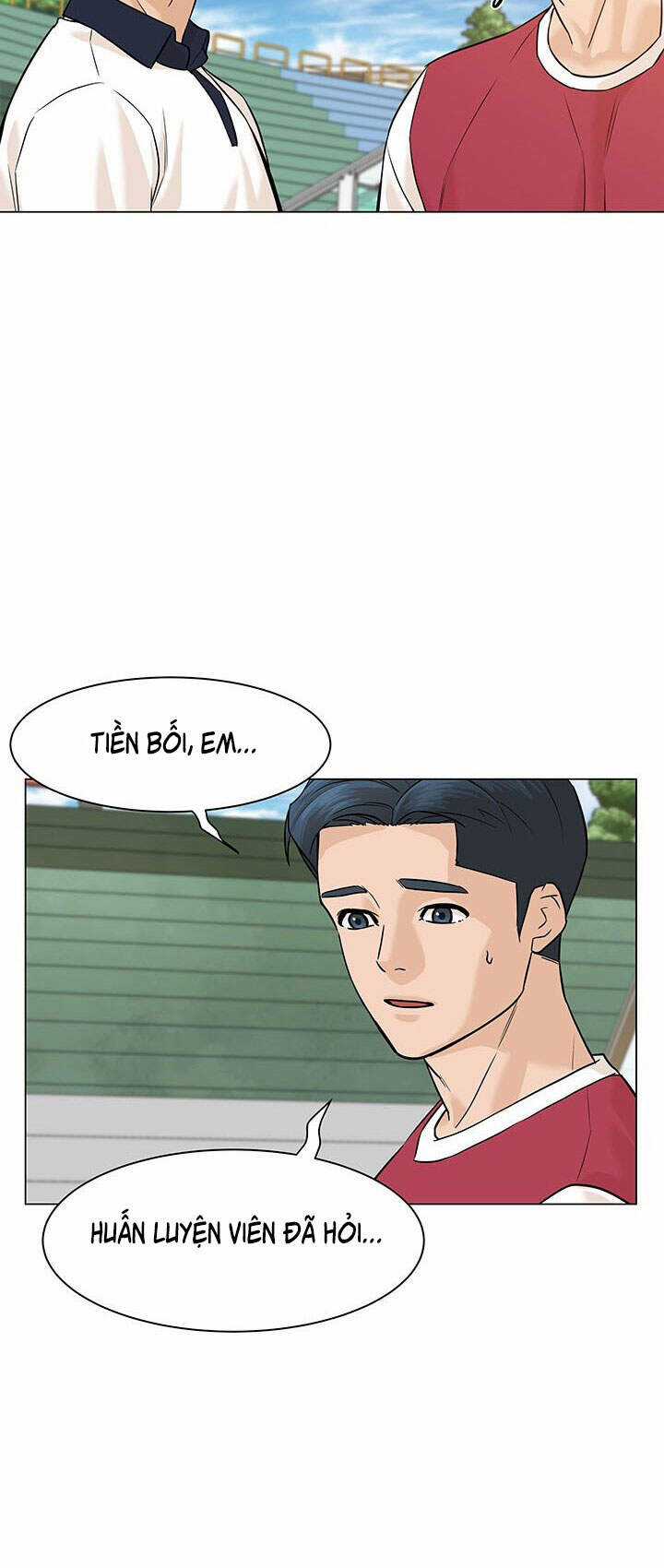 Người Trở Về Từ Cõi Chết Chương 30 trang 11