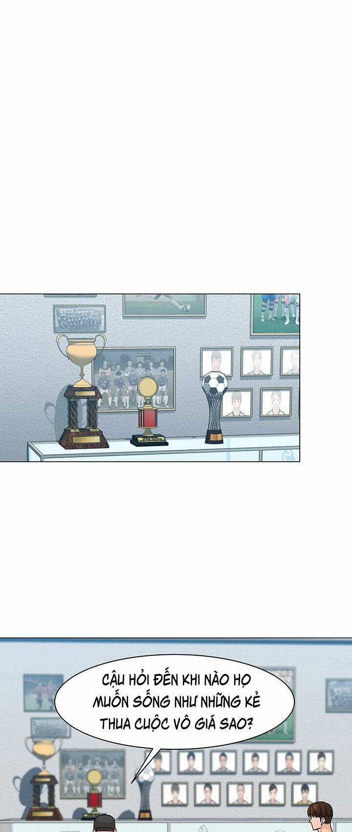 Người Trở Về Từ Cõi Chết Chương 30 trang 13