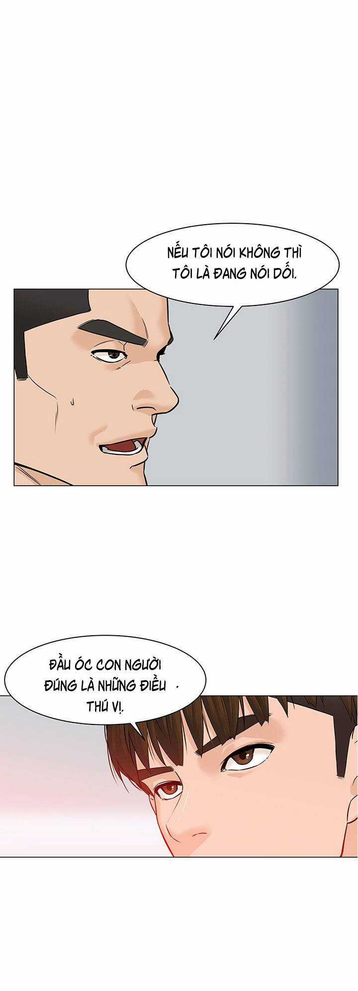 Người Trở Về Từ Cõi Chết Chương 30 trang 19