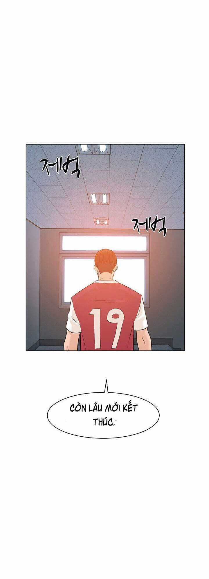 Người Trở Về Từ Cõi Chết Chương 30 trang 25