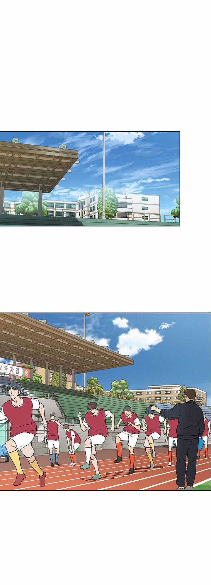 Người Trở Về Từ Cõi Chết Chương 30 trang 26