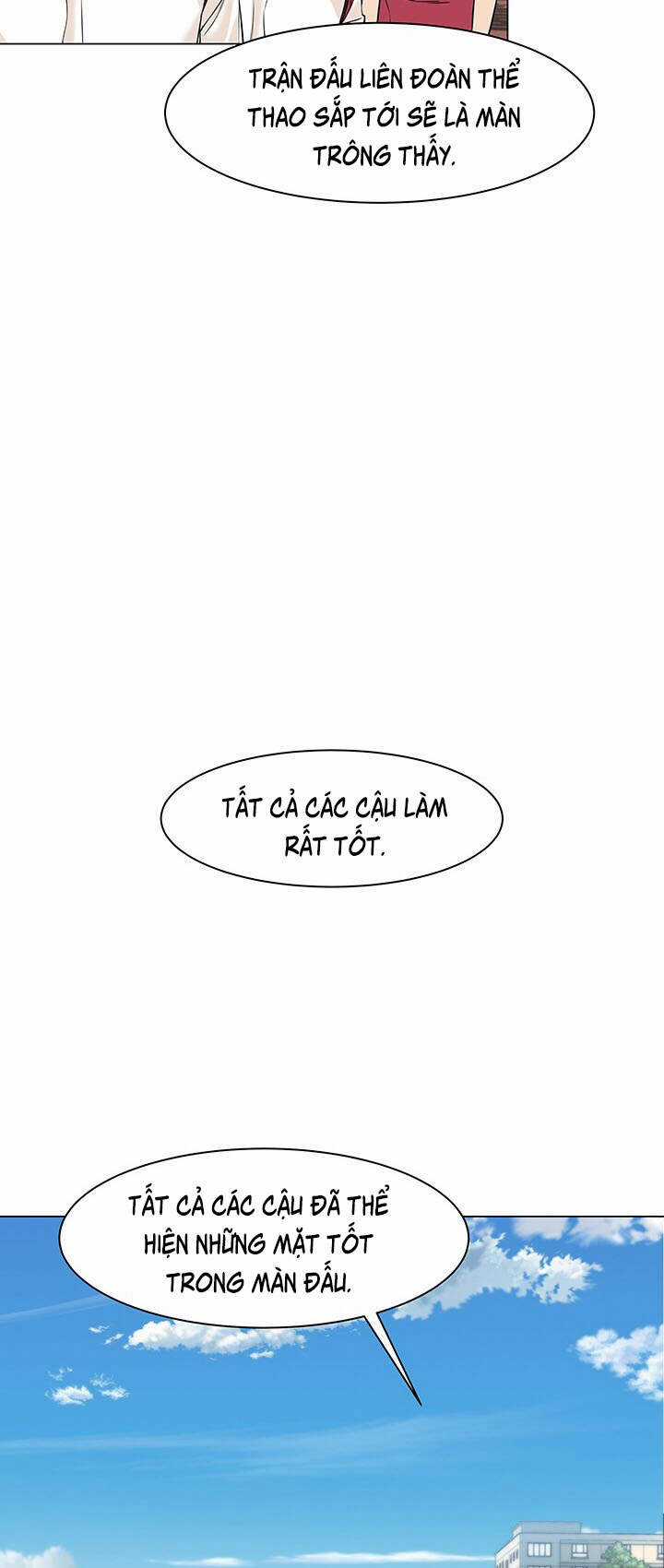 Người Trở Về Từ Cõi Chết Chương 30 trang 3