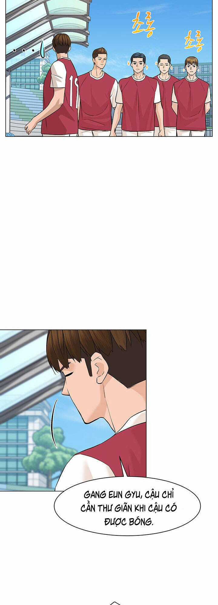 Người Trở Về Từ Cõi Chết Chương 30 trang 35